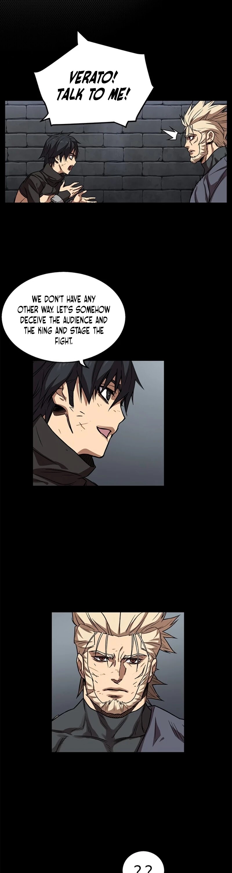 Aire Chapter 20 page 18 - Chapter 20
