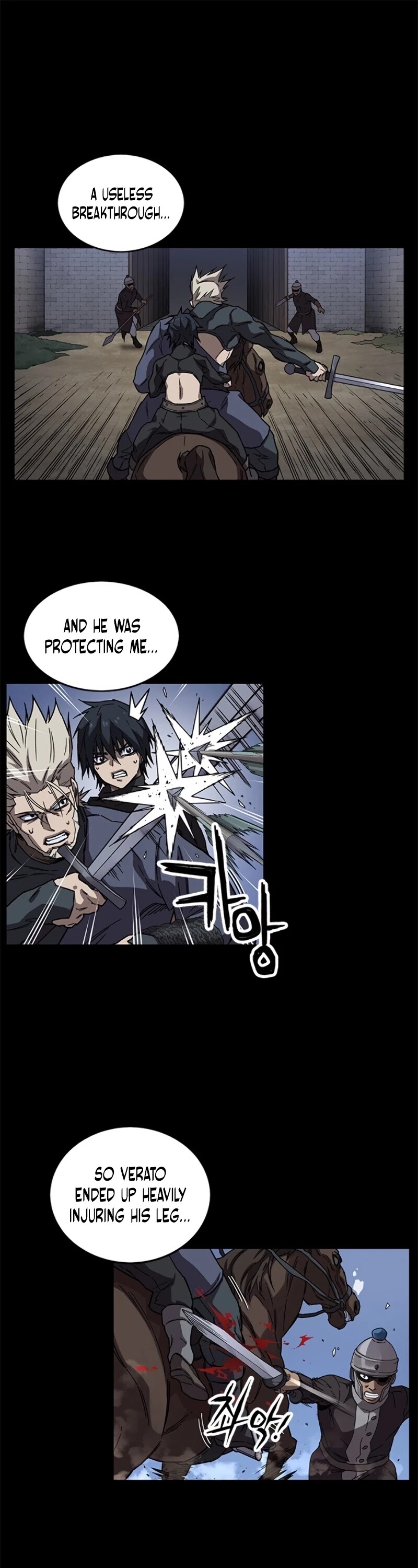 Aire Chapter 20 page 2 - Chapter 20