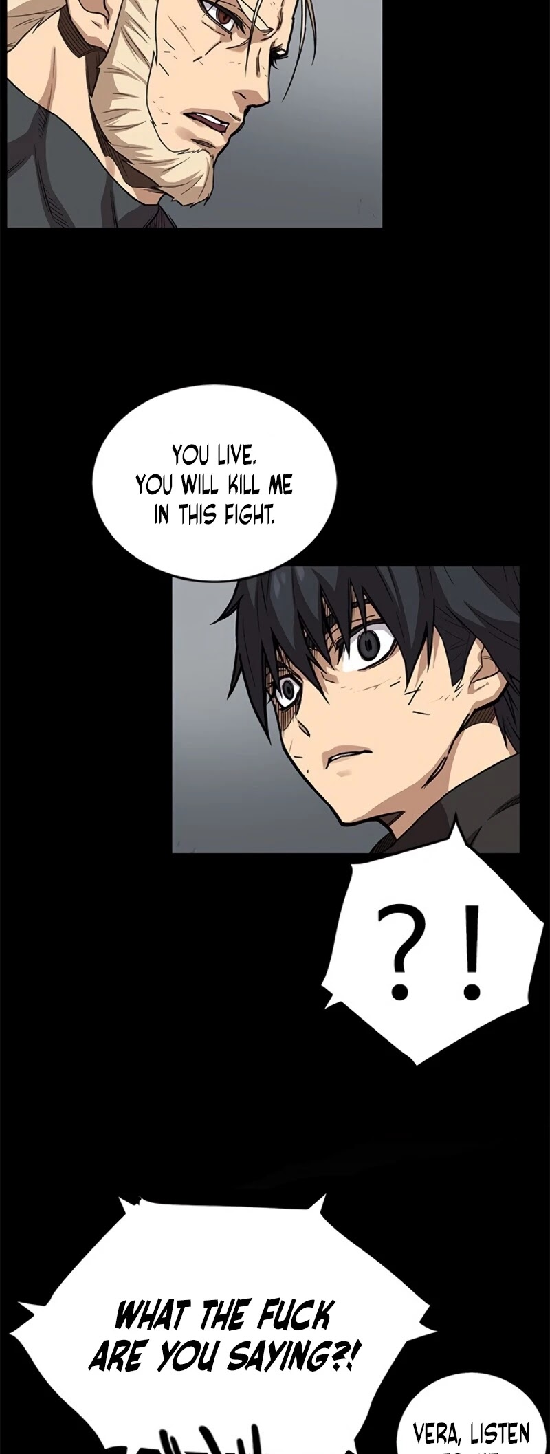 Aire Chapter 20 page 20 - Chapter 20
