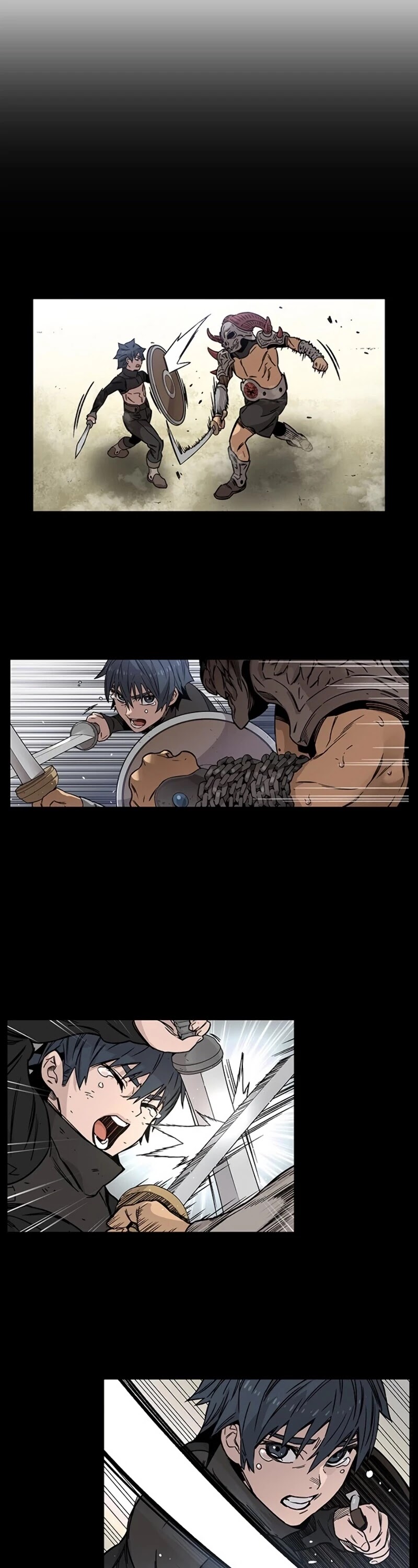 Aire Chapter 20 page 39 - Chapter 20