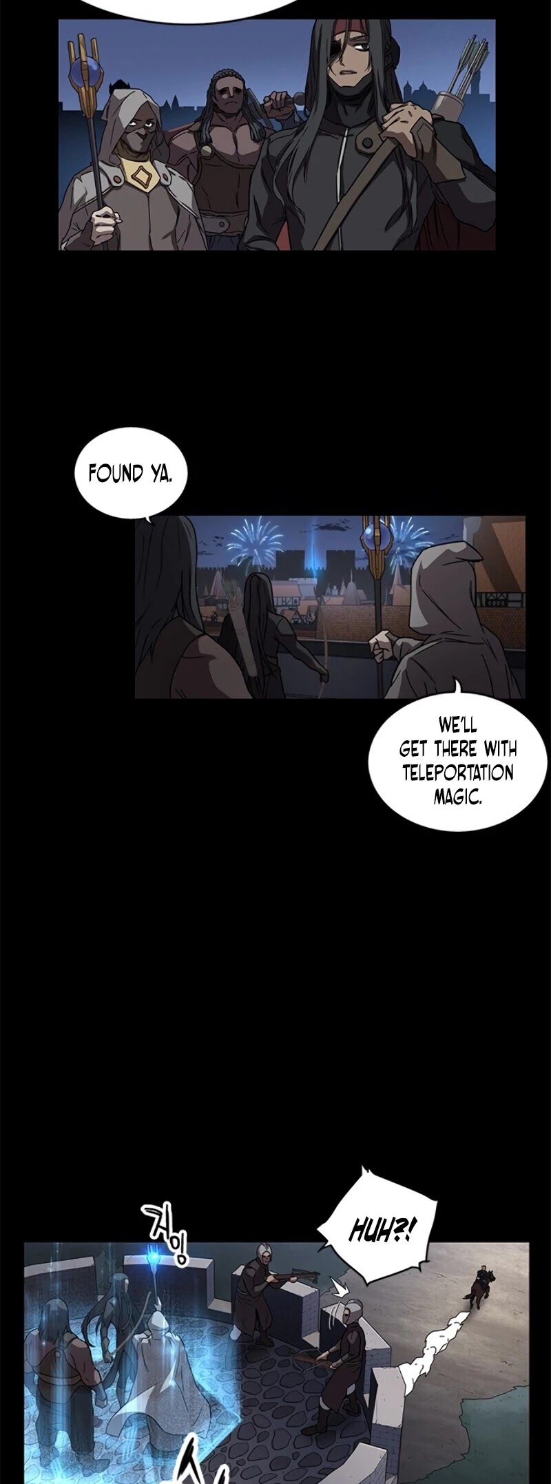 Aire Chapter 20 page 4 - Chapter 20