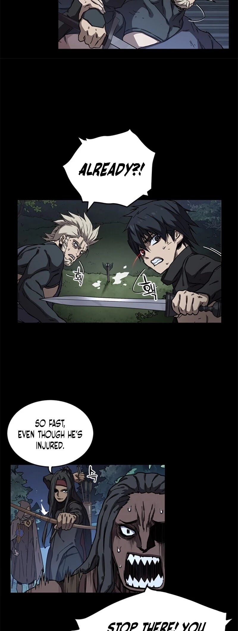 Aire Chapter 20 page 8 - Chapter 20