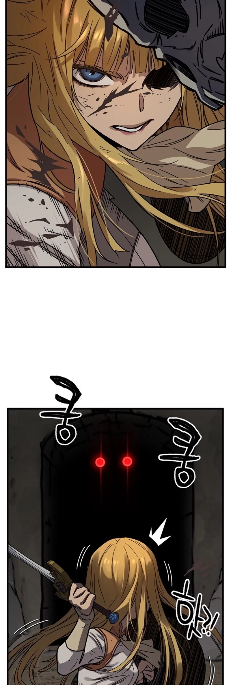 Aire Chapter 22 page 28 - Chapter 22