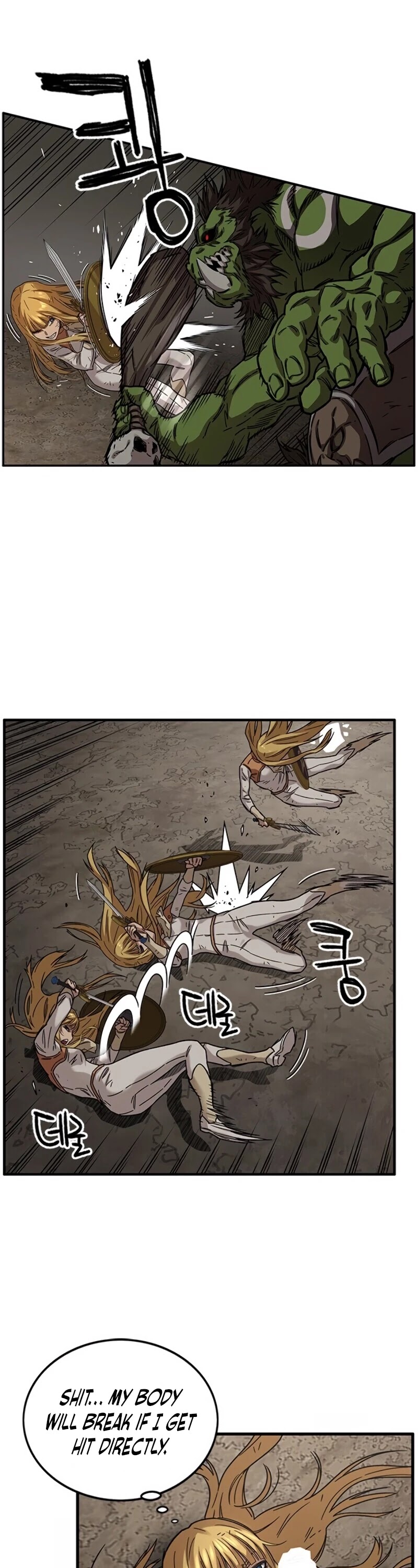 Aire Chapter 22 page 30 - Chapter 22