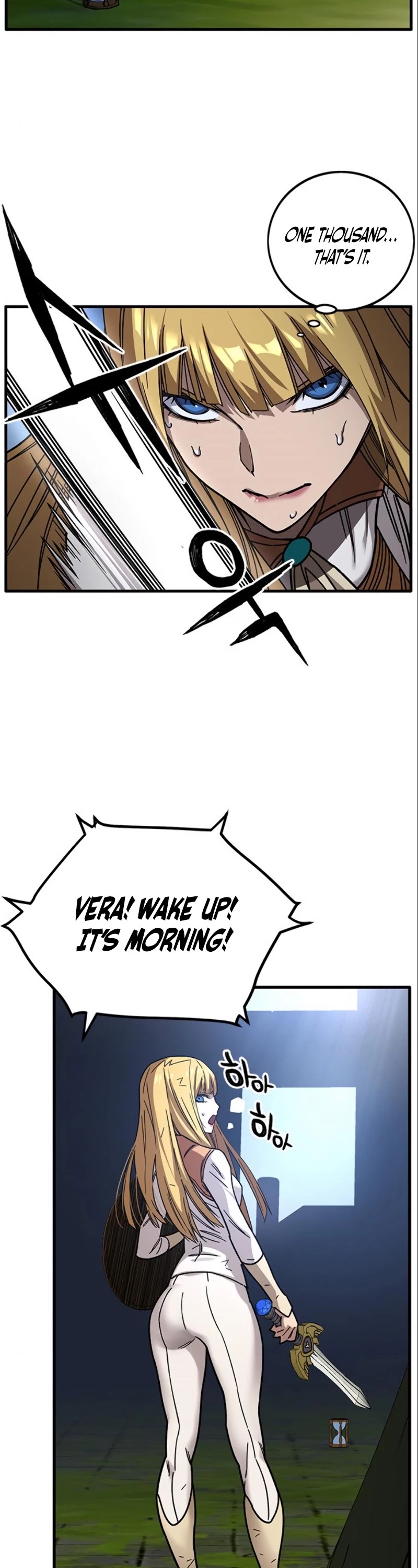 Aire Chapter 26 page 27 - Chapter 26