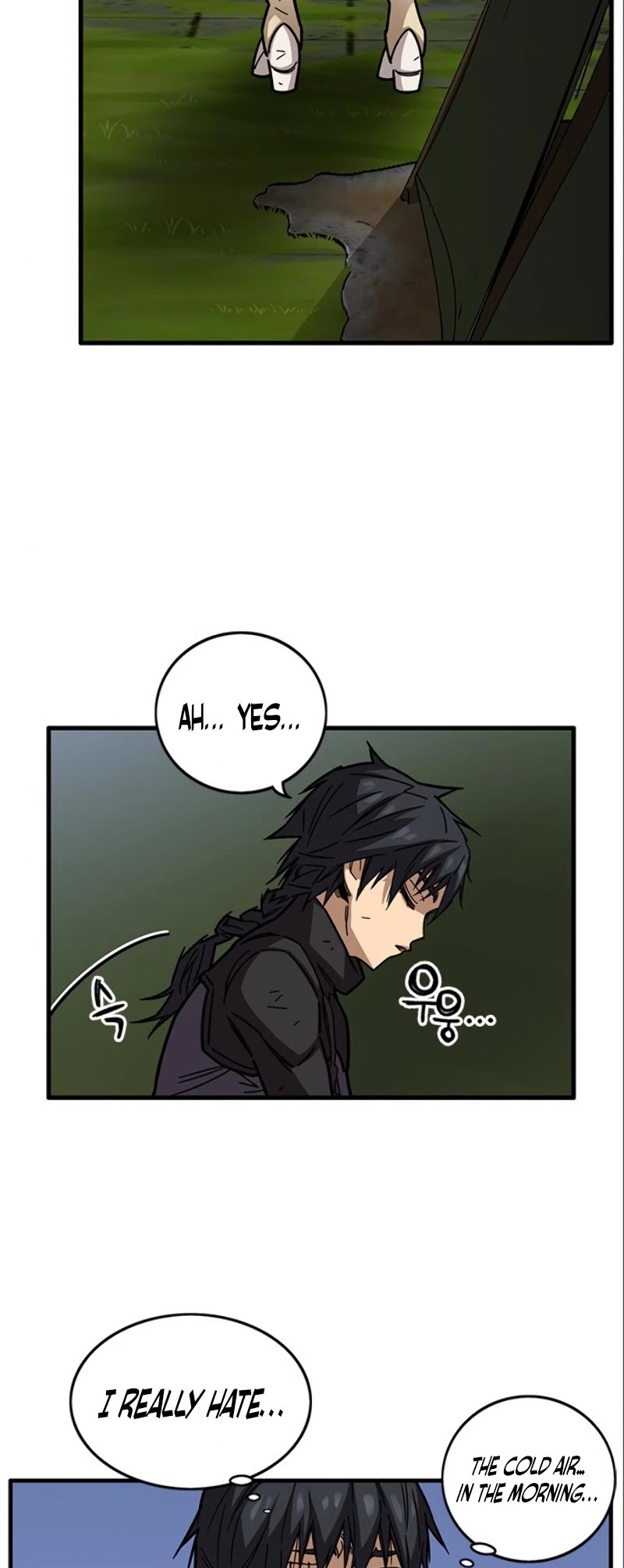 Aire Chapter 26 page 28 - Chapter 26