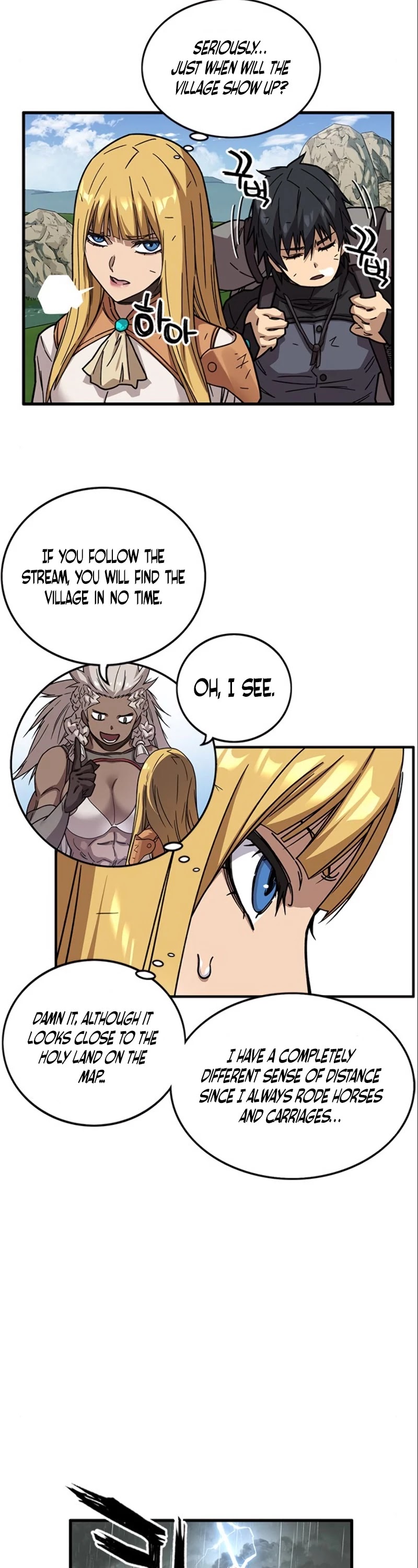 Aire Chapter 26 page 31 - Chapter 26