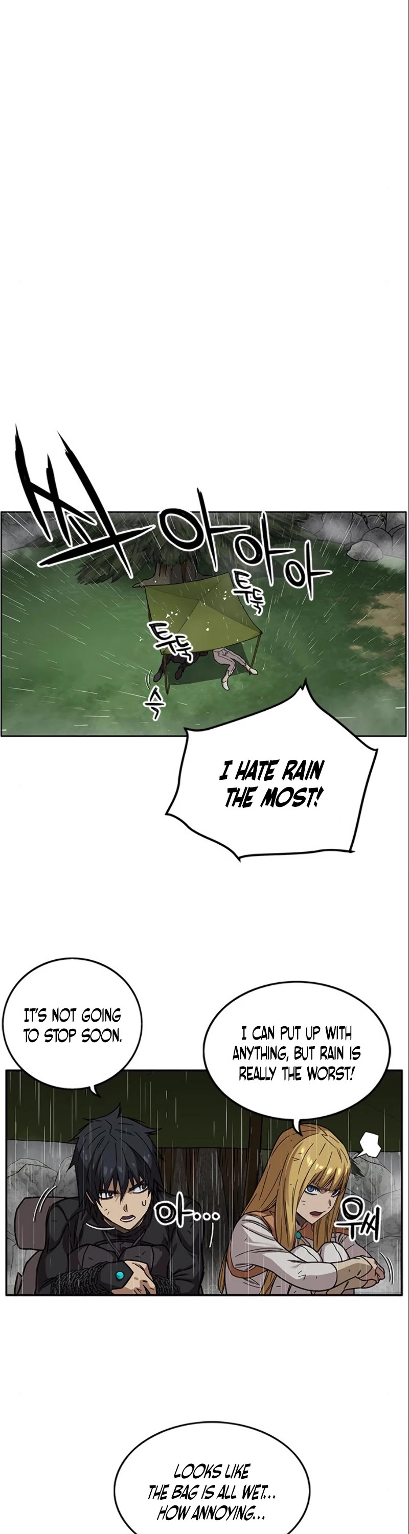 Aire Chapter 26 page 34 - Chapter 26