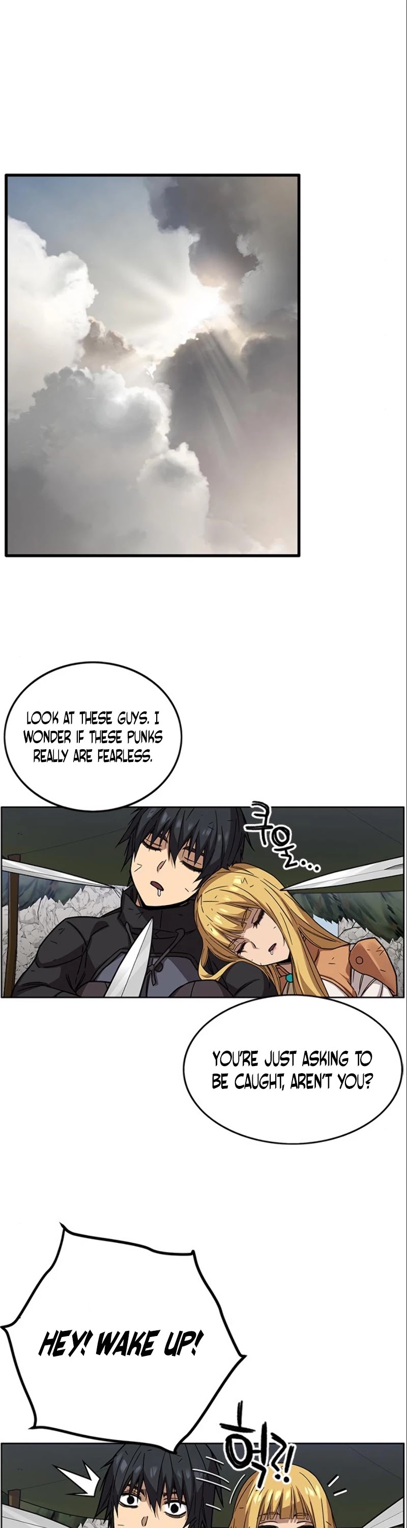 Aire Chapter 26 page 38 - Chapter 26