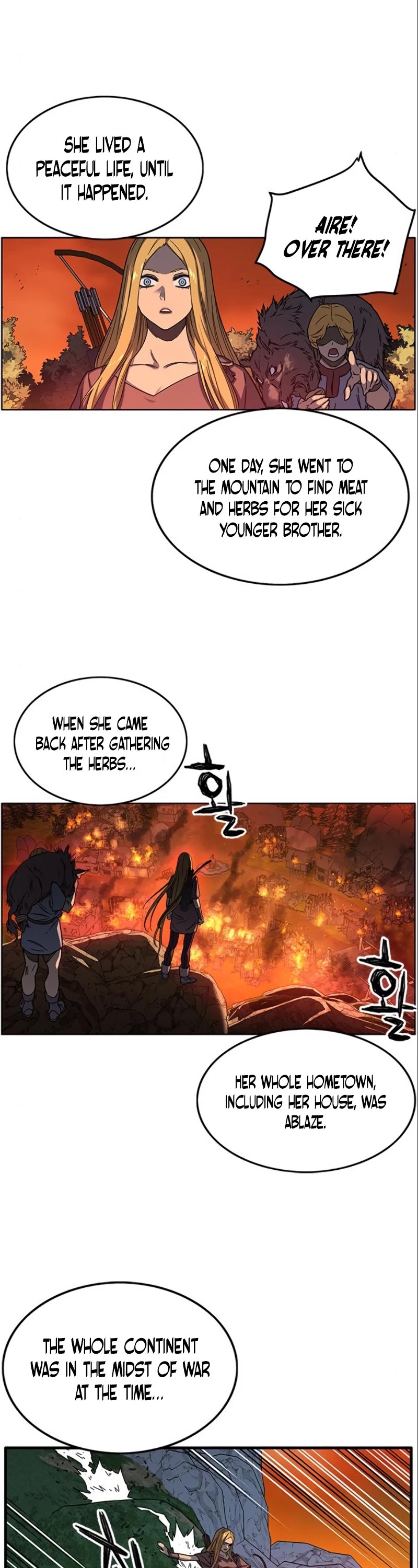 Aire Chapter 26 page 6 - Chapter 26