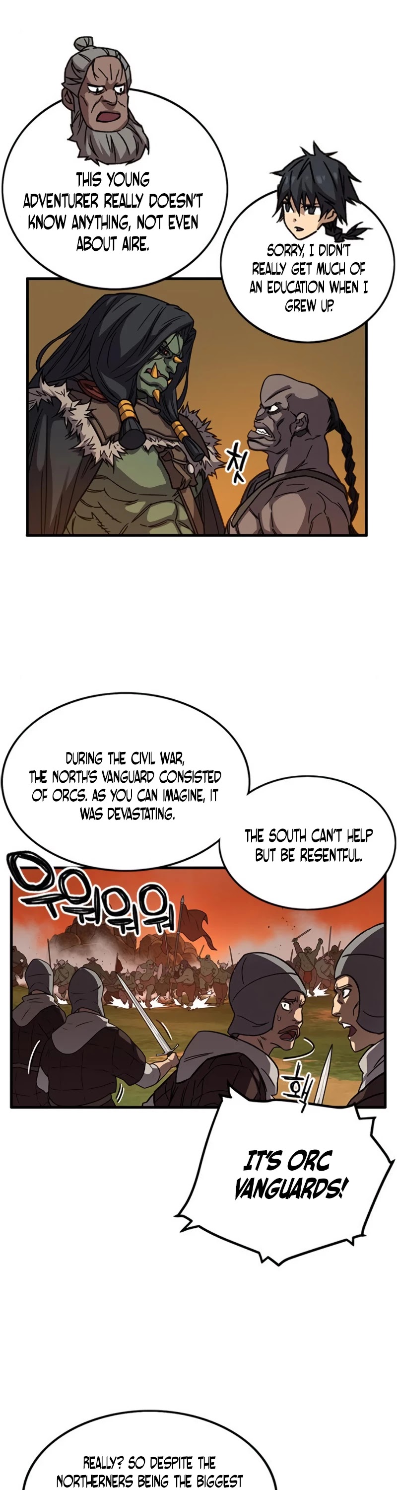 Aire Chapter 28 page 14 - Chapter 28