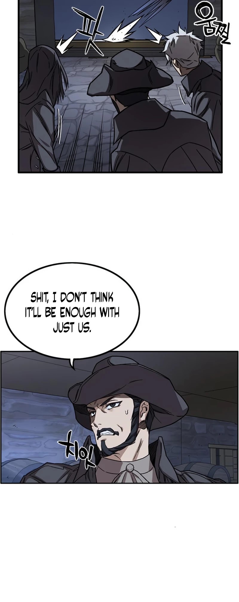 Aire Chapter 28 page 33 - Chapter 28