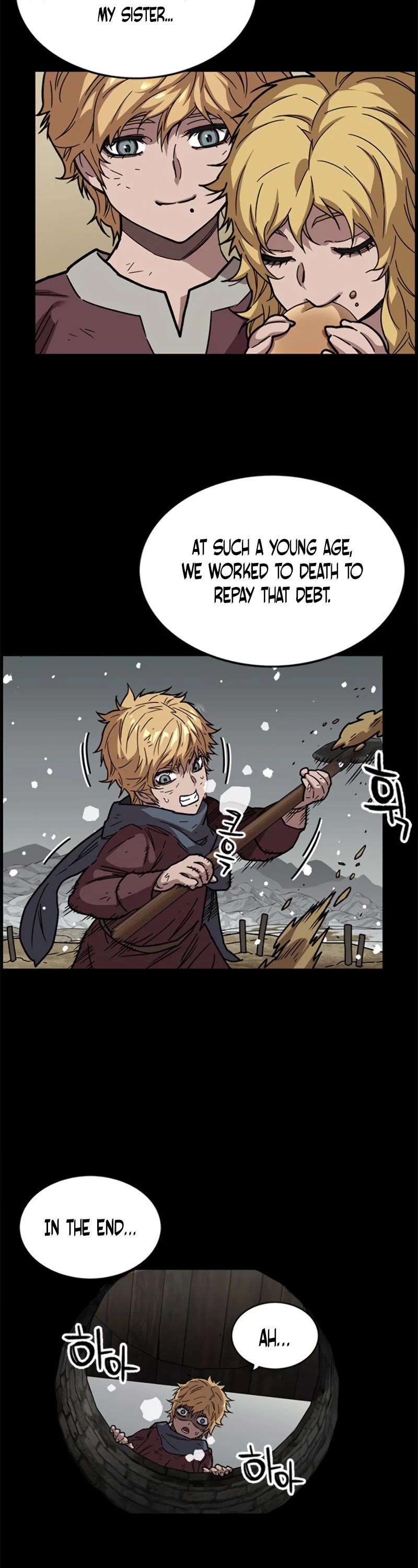 Aire Chapter 28 page 38 - Chapter 28