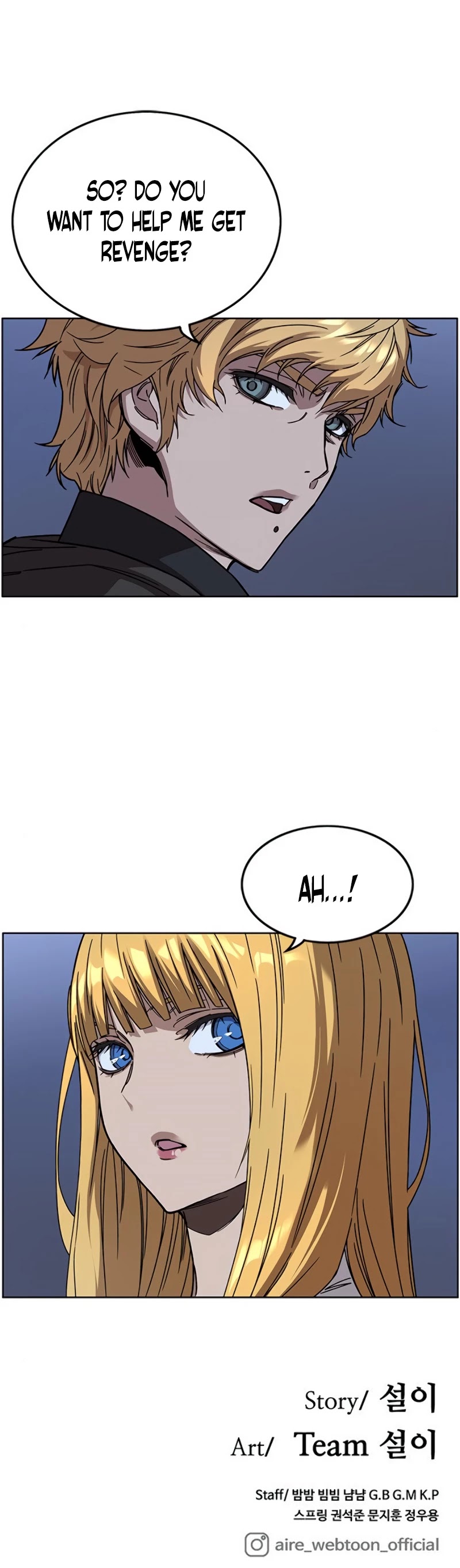 Aire Chapter 28 page 41 - Chapter 28