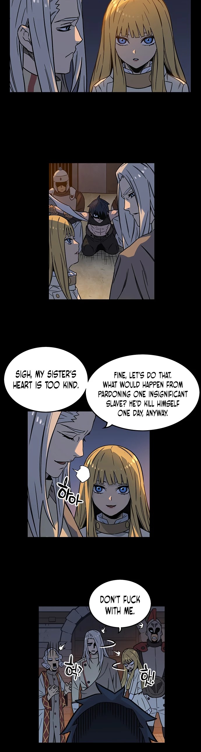 Aire Chapter 3 page 11 - Chapter 3