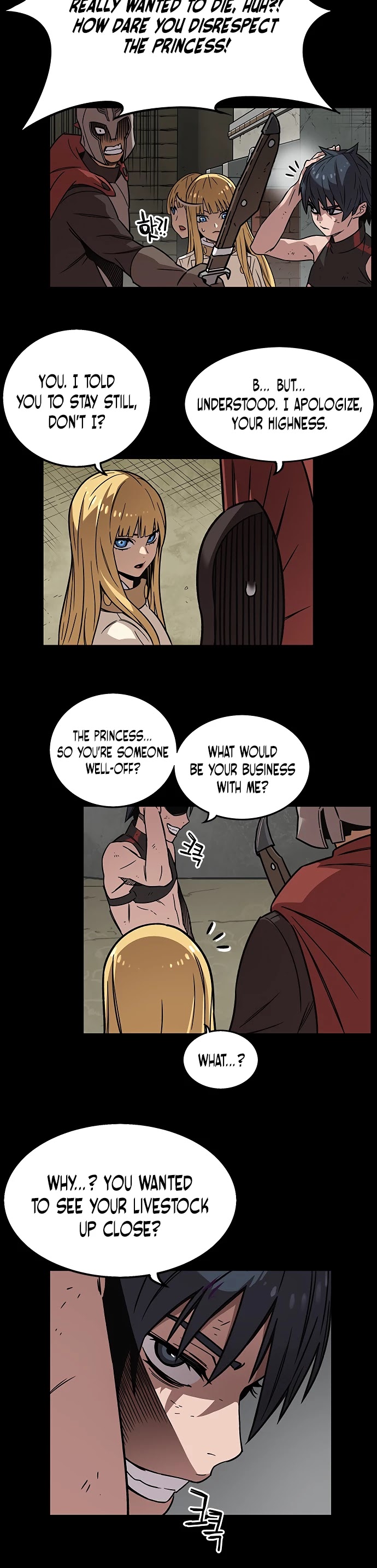 Aire Chapter 3 page 3 - Chapter 3