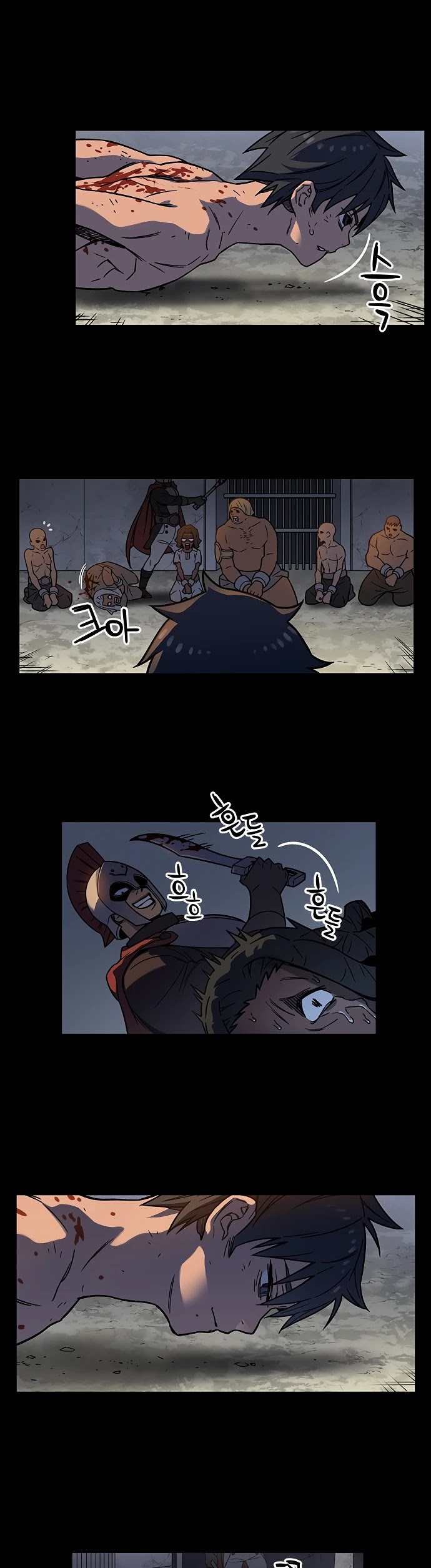 Aire Chapter 3 page 36 - Chapter 3