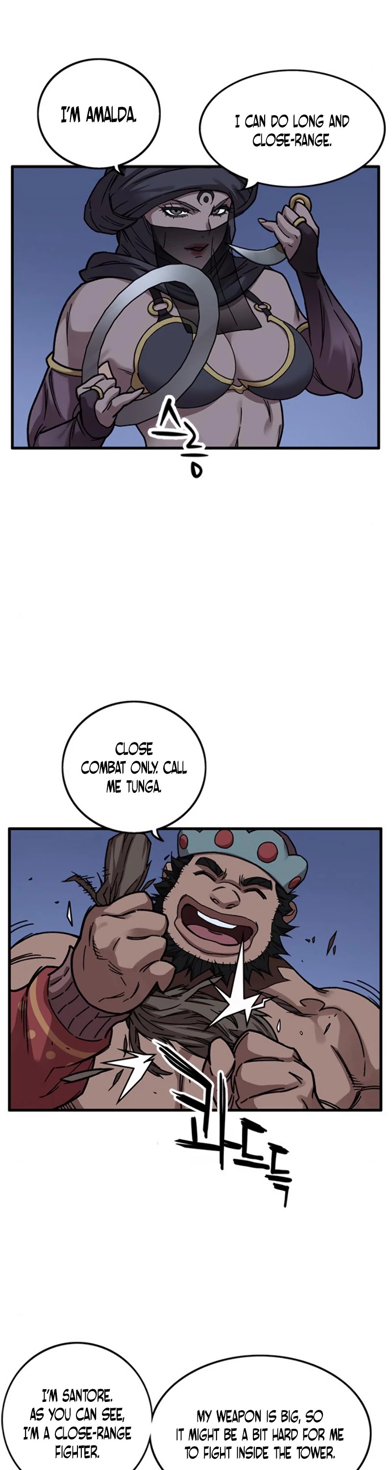 Aire Chapter 30 page 3 - Chapter 30