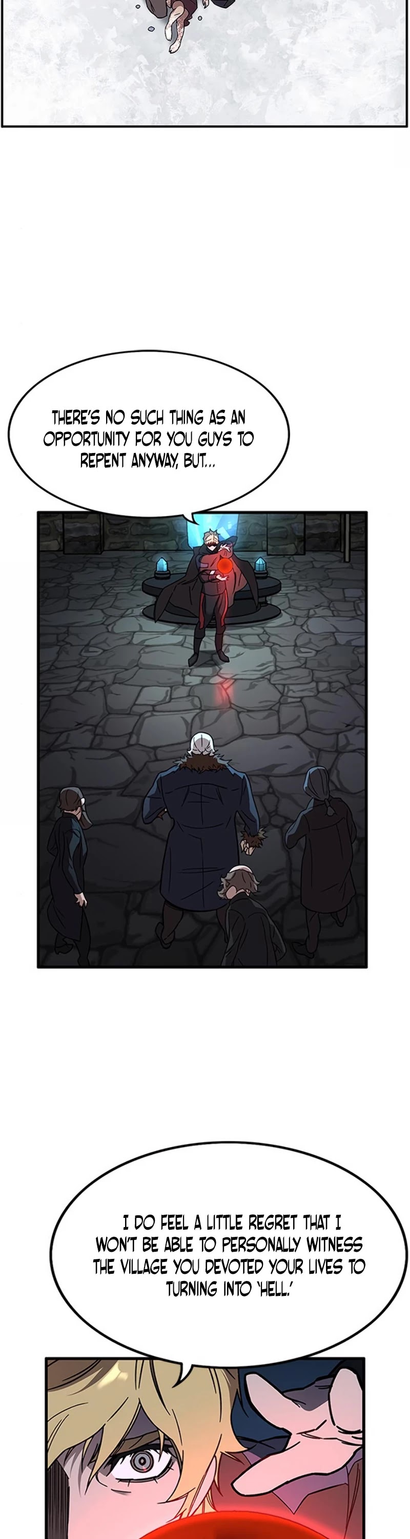 Aire Chapter 30 page 31 - Chapter 30