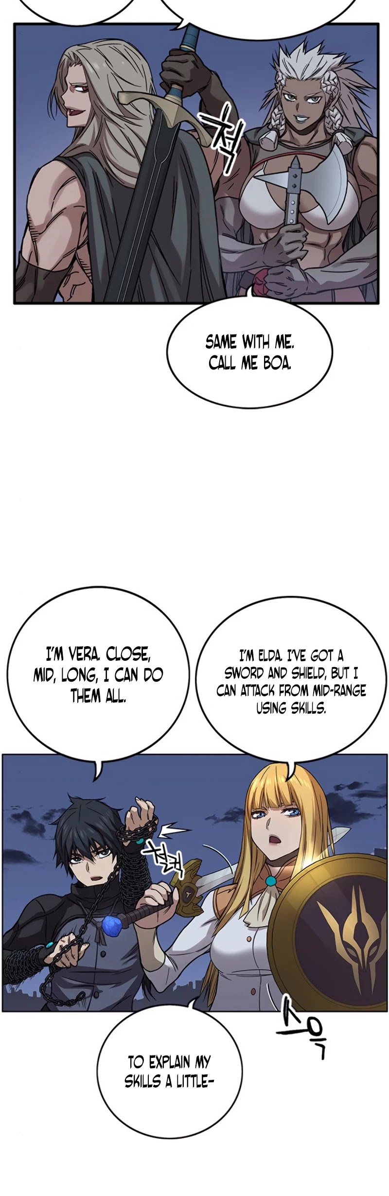 Aire Chapter 30 page 4 - Chapter 30