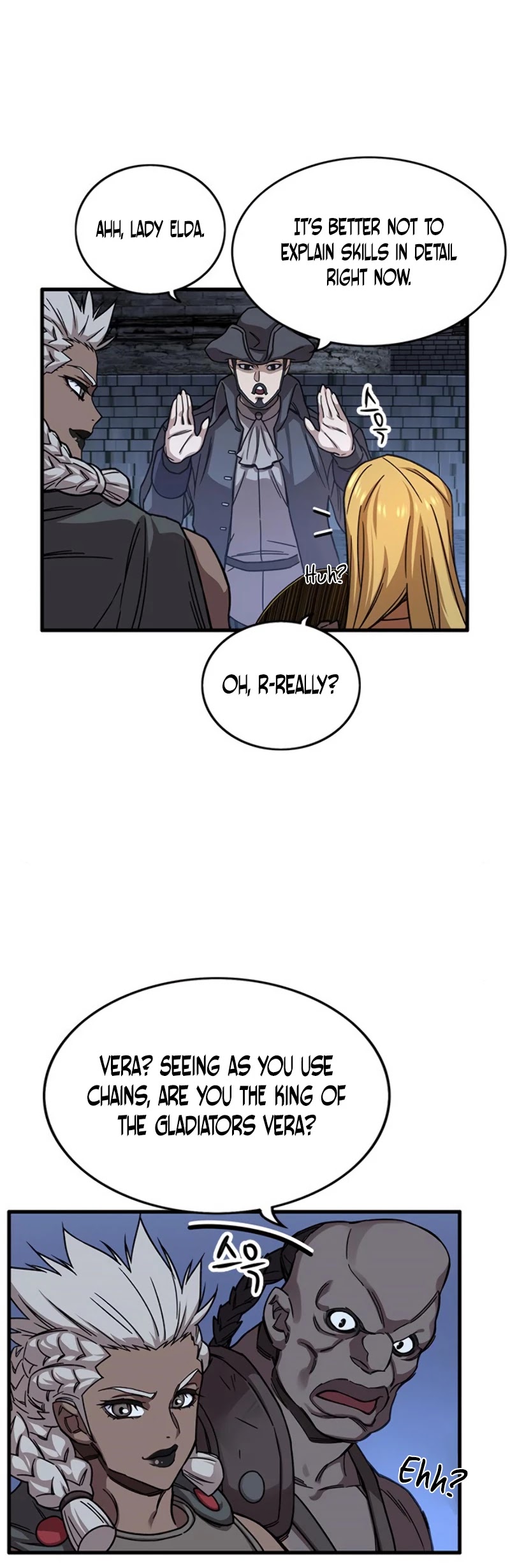 Aire Chapter 30 page 5 - Chapter 30
