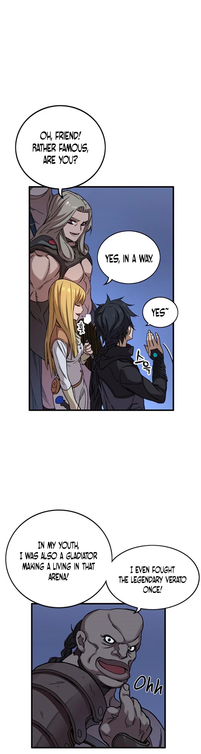 Aire Chapter 30 page 6 - Chapter 30
