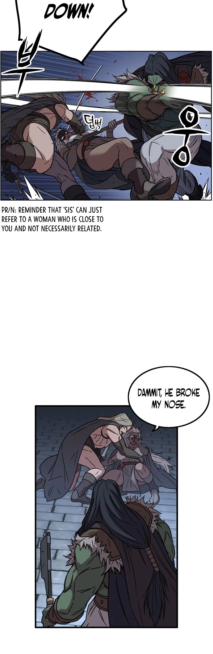 Aire Chapter 31 page 16 - Chapter 31