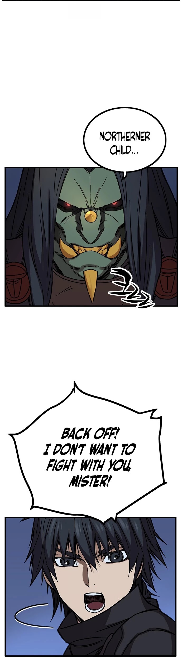 Aire Chapter 31 page 21 - Chapter 31