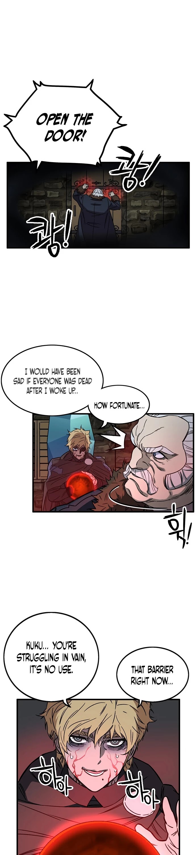 Aire Chapter 31 page 30 - Chapter 31