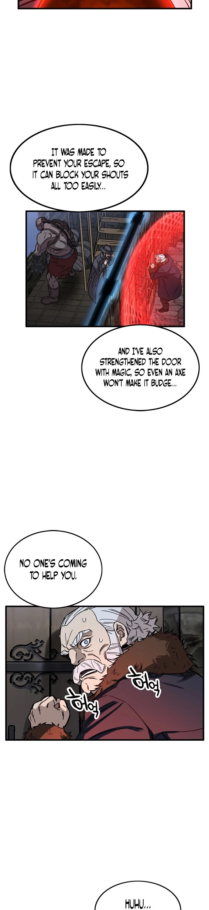 Aire Chapter 31 page 31 - Chapter 31