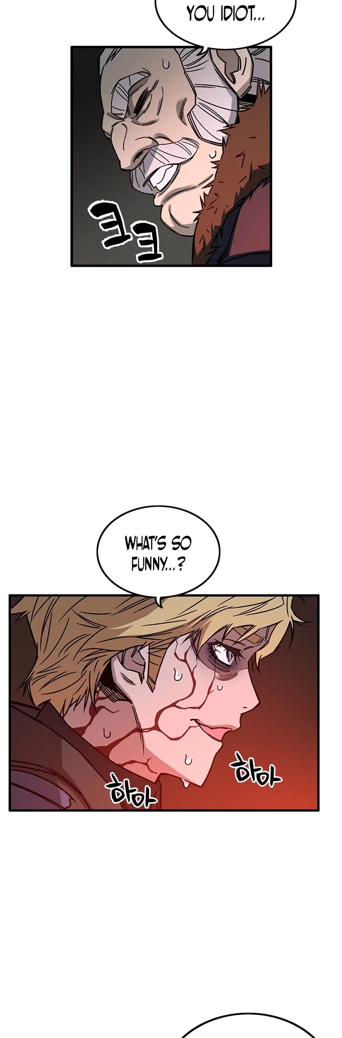 Aire Chapter 31 page 32 - Chapter 31