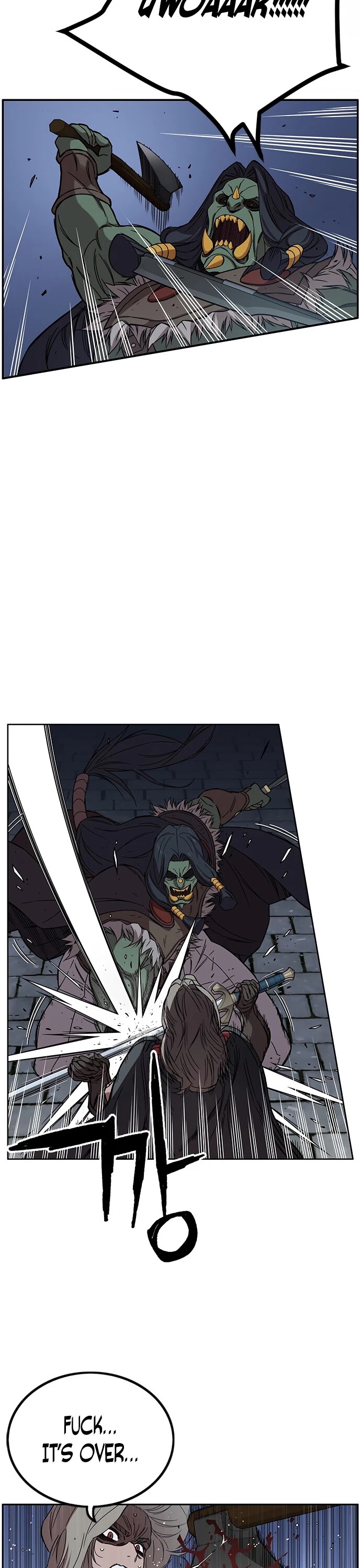 Aire Chapter 31 page 39 - Chapter 31