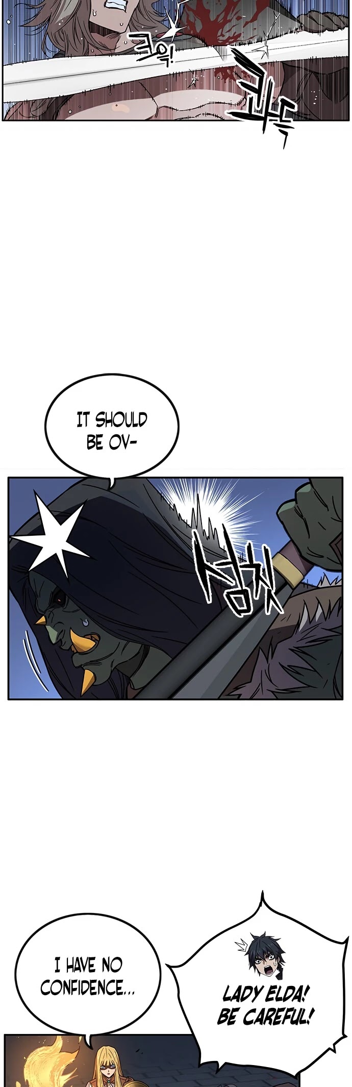 Aire Chapter 31 page 40 - Chapter 31