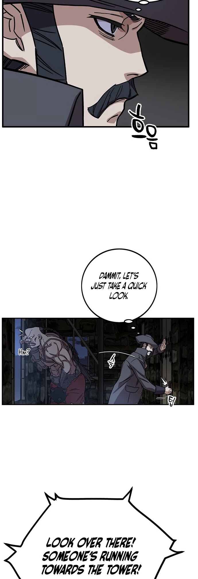 Aire Chapter 31 page 8 - Chapter 31