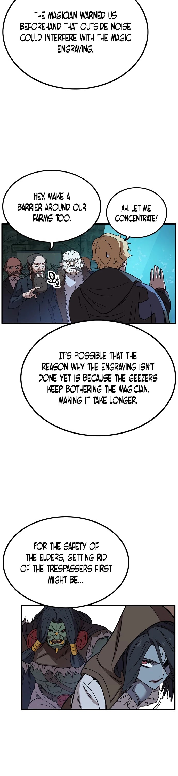 Aire Chapter 32 page 15 - Chapter 32