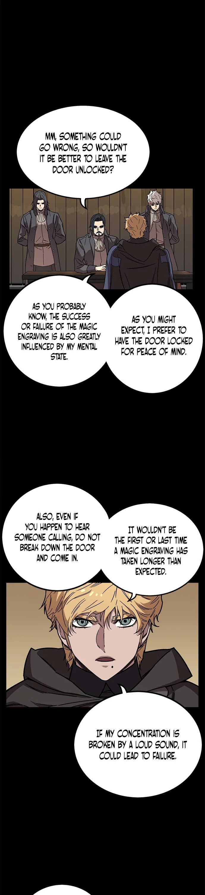 Aire Chapter 32 page 18 - Chapter 32