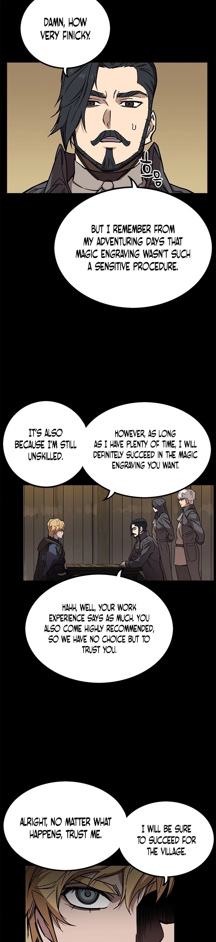 Aire Chapter 32 page 19 - Chapter 32