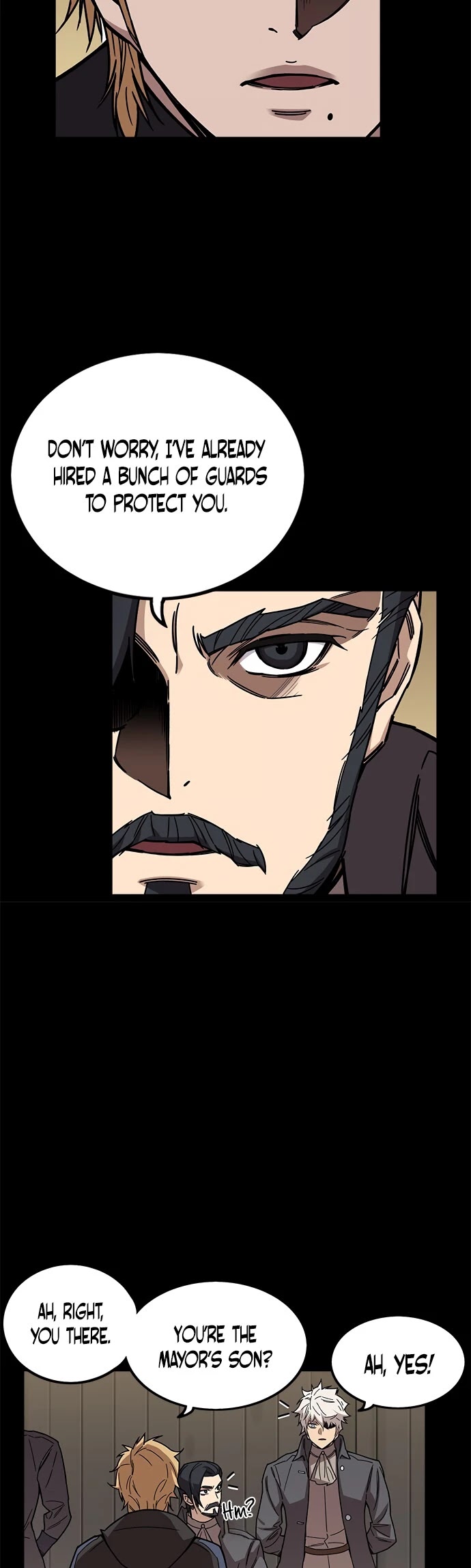 Aire Chapter 32 page 20 - Chapter 32