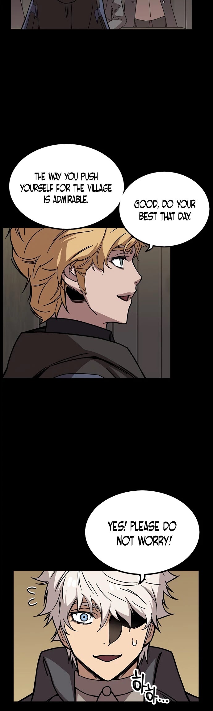 Aire Chapter 32 page 21 - Chapter 32