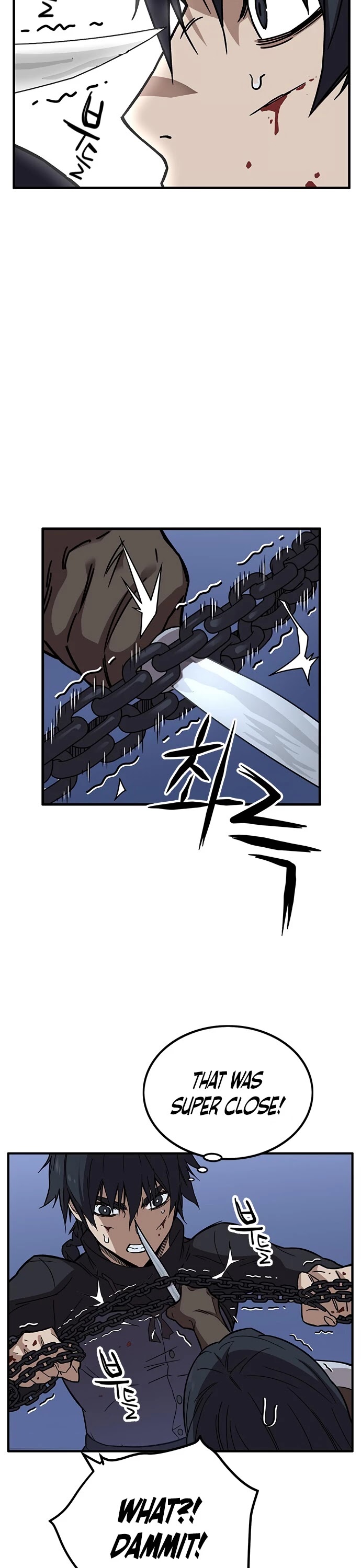 Aire Chapter 32 page 35 - Chapter 32