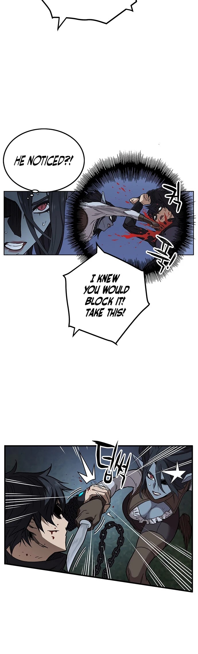 Aire Chapter 32 page 36 - Chapter 32