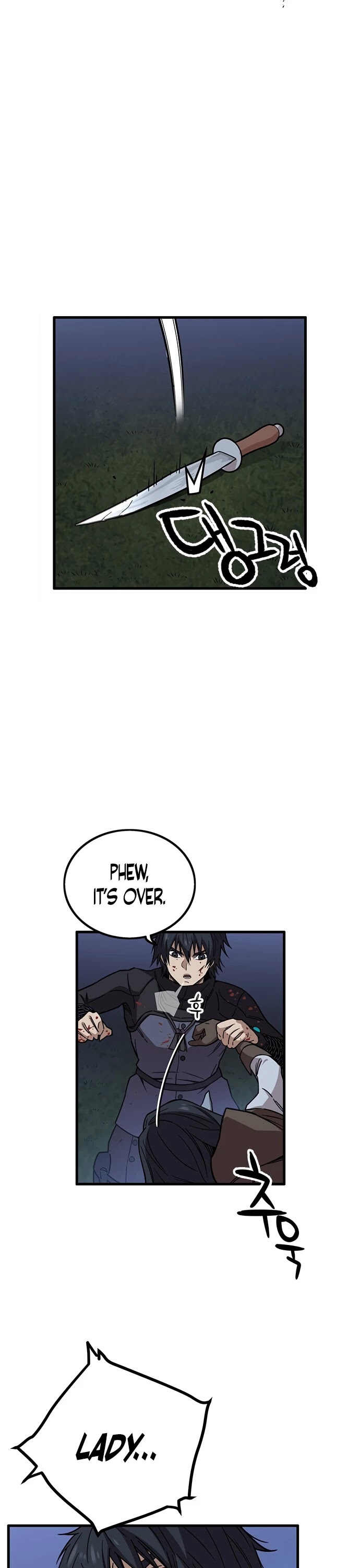 Aire Chapter 32 page 38 - Chapter 32