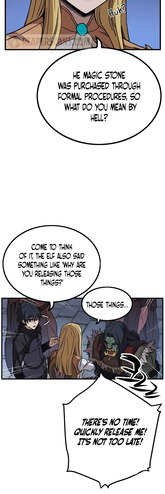 Aire Chapter 33 page 13 - Chapter 33