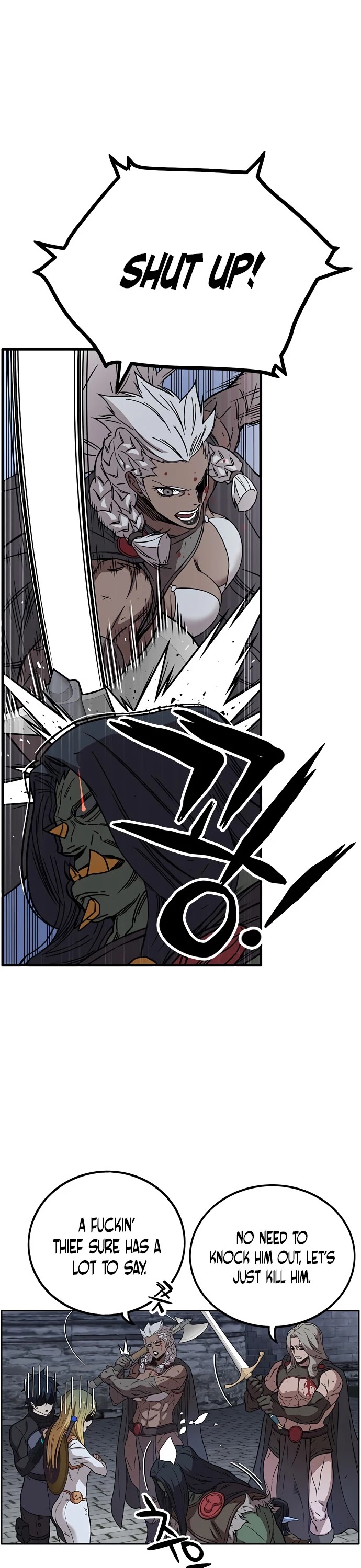 Aire Chapter 33 page 14 - Chapter 33