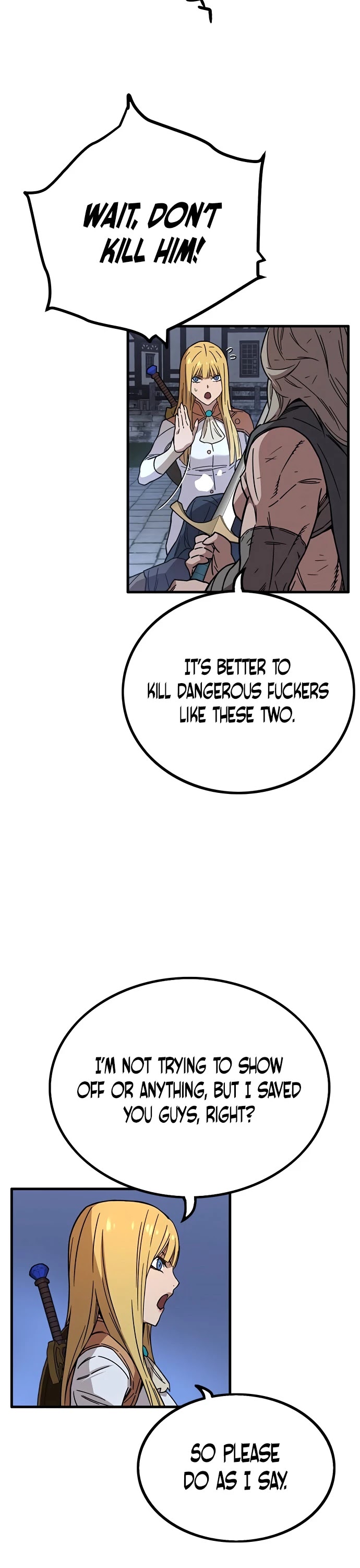 Aire Chapter 33 page 15 - Chapter 33
