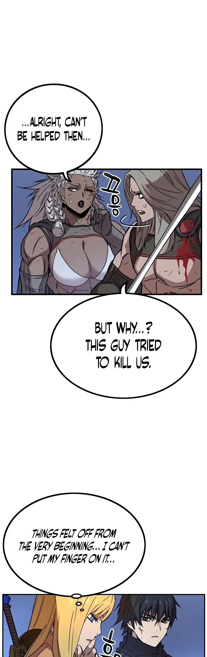 Aire Chapter 33 page 16 - Chapter 33