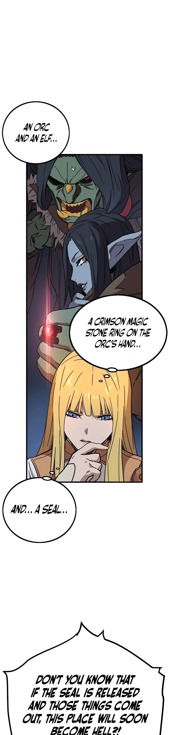 Aire Chapter 33 page 18 - Chapter 33