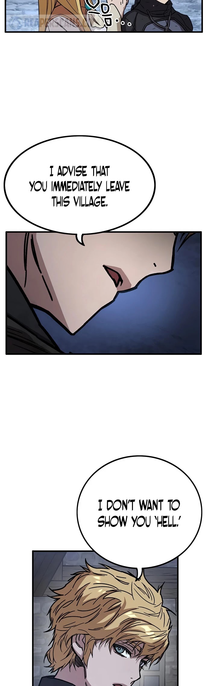 Aire Chapter 33 page 20 - Chapter 33