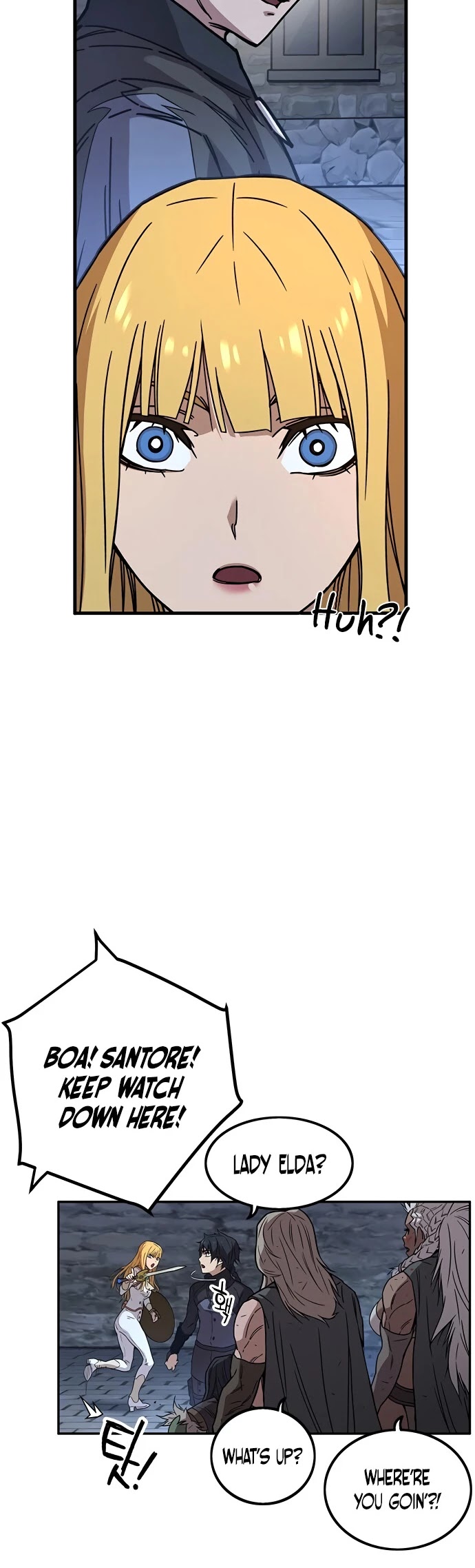 Aire Chapter 33 page 21 - Chapter 33