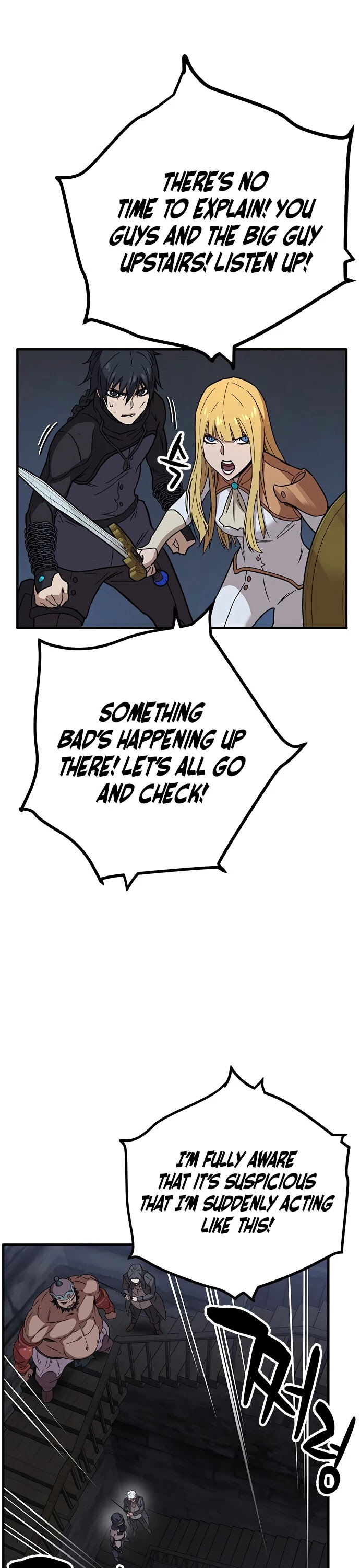 Aire Chapter 33 page 26 - Chapter 33
